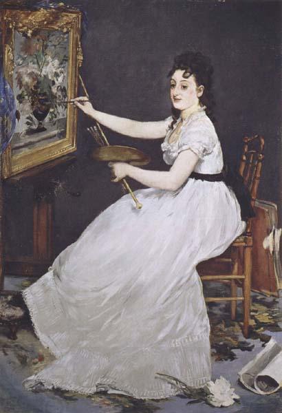 Edouard Manet Hugh Lane Bequest
